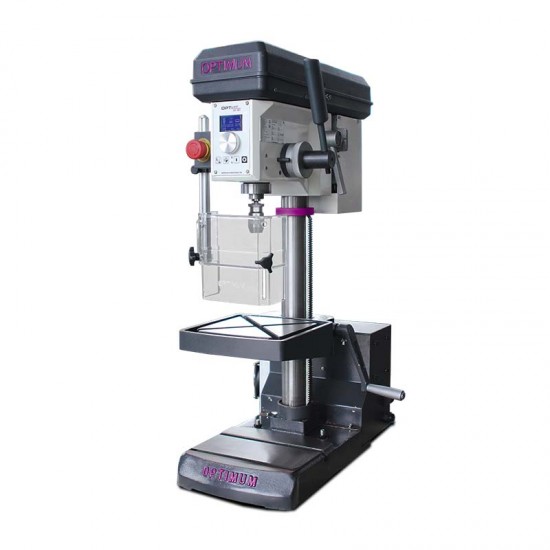 Δράπανο κολωνάτο DH 18V Optimum