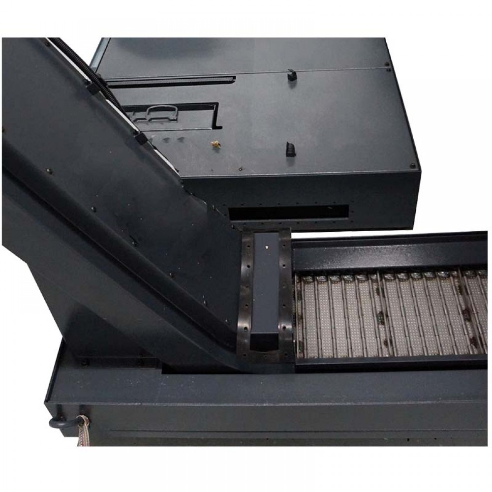 Κέντρο κατεργασίας FU 5-600 HSC 15 Optimum 
