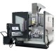 Κέντρο κατεργασίας FU 5-600 HSC 24 Optimum