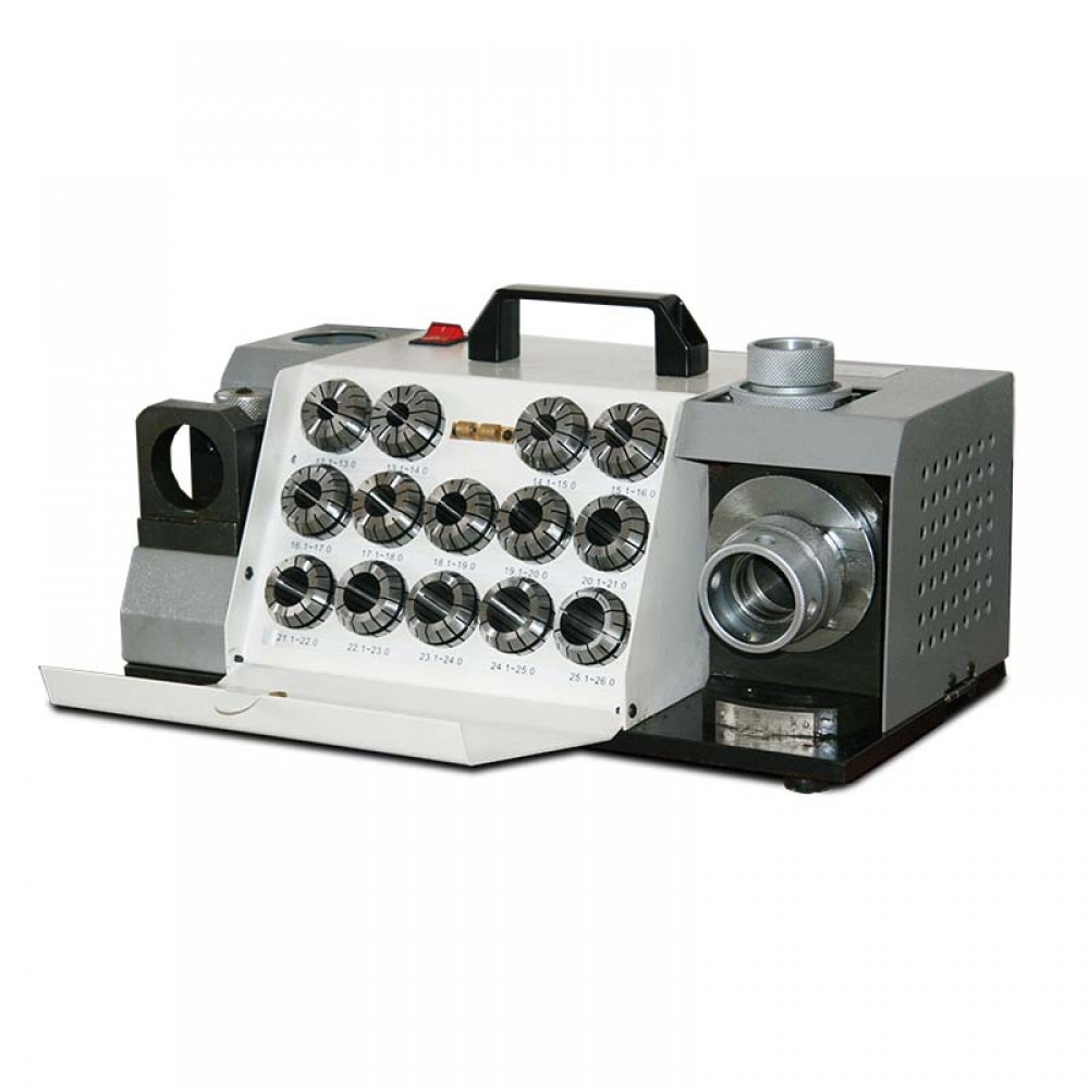 Τροχιστικό τρυπανιών GH15T Optimum