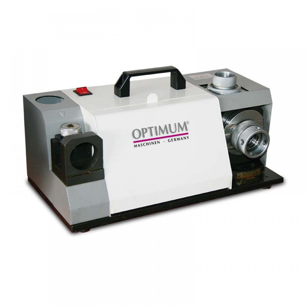 Τροχιστικό τρυπανιών GH15T Optimum