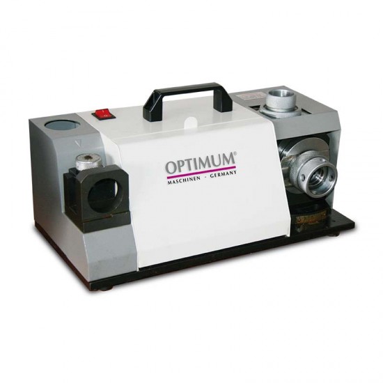 Τροχιστικό τρυπανιών GH15T Optimum