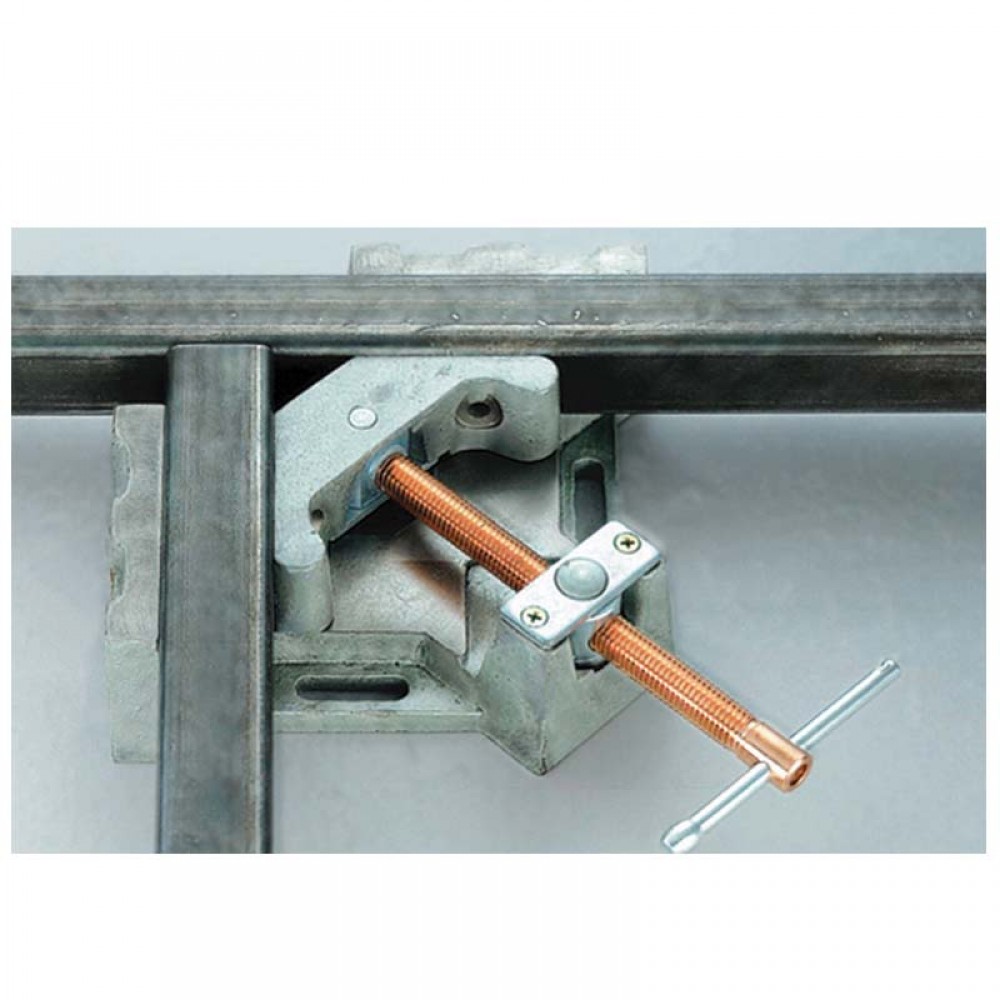 Γωνία συγκράτησης  MWS-2 95 Schweisskraft