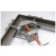 Γωνία συγκράτησης  MWS-2 95 Schweisskraft