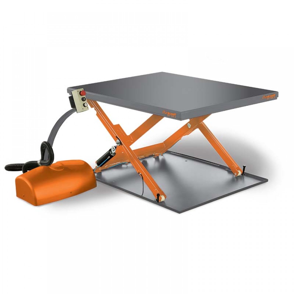 Πάγκος ανύψωσης UNICRAFT SHT 1001 G