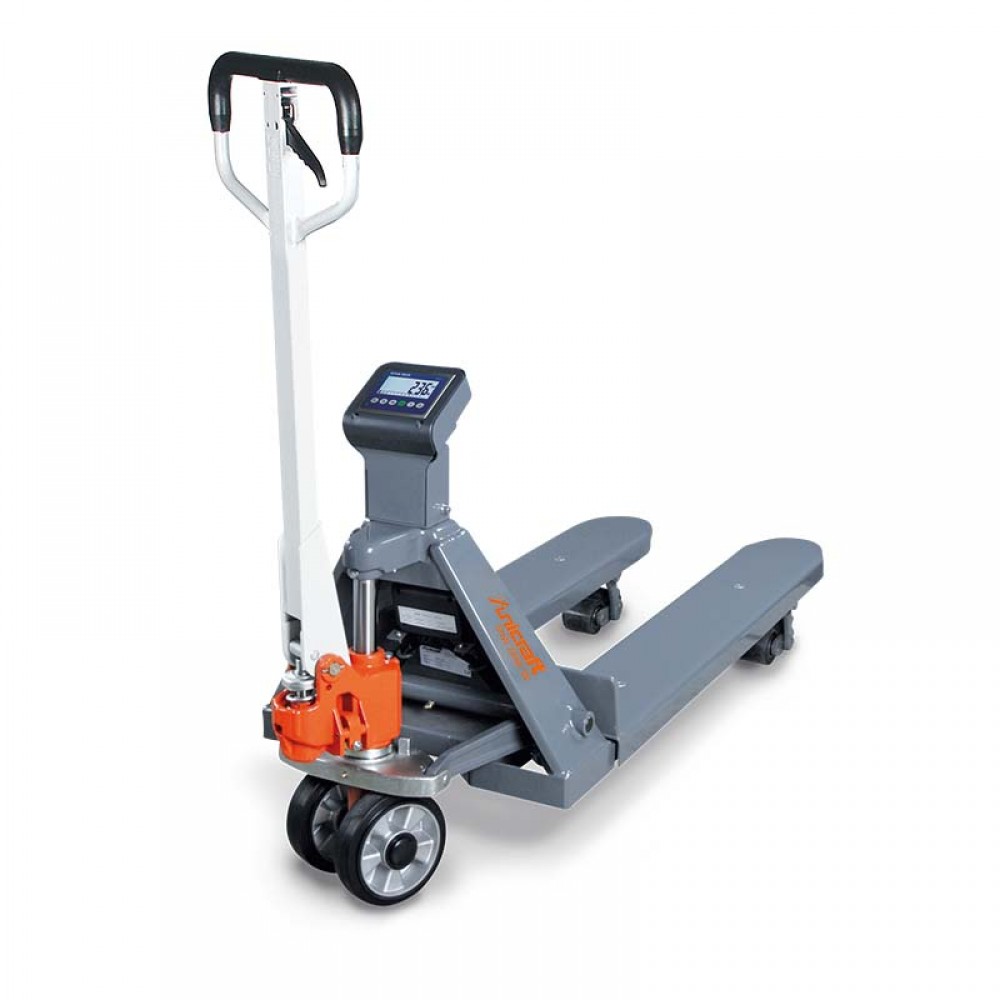Ζυγιστικό Παλετοφόρο Unicraft PHW2000 W 2 t