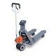 Ζυγιστικό Παλετοφόρο Unicraft PHW2000 W 2 t