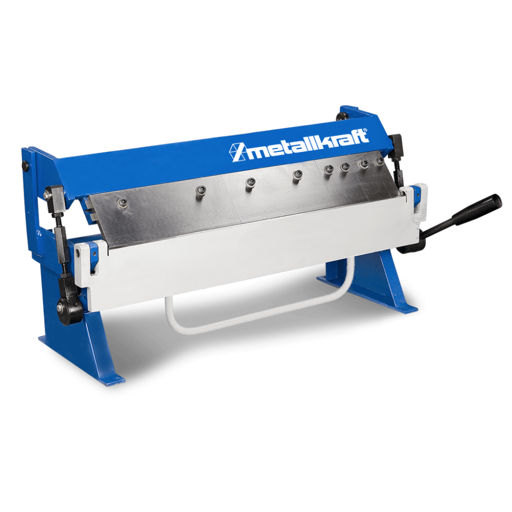 Στράντζα HSBM 610 HS Metallkraft