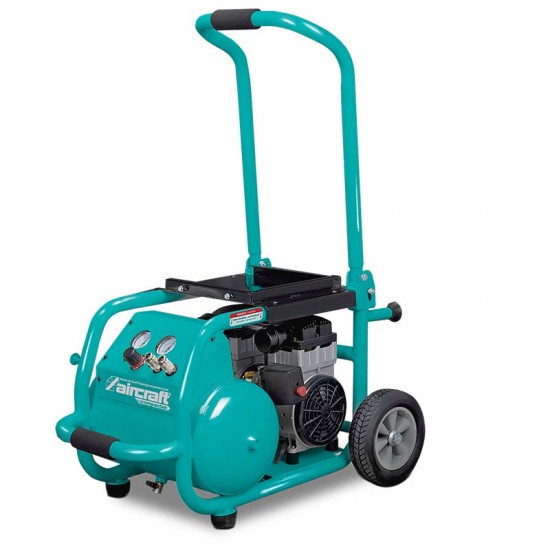 Αεροσυμπιεστής Compact-Air  240-20 OF E AIRCRAFT