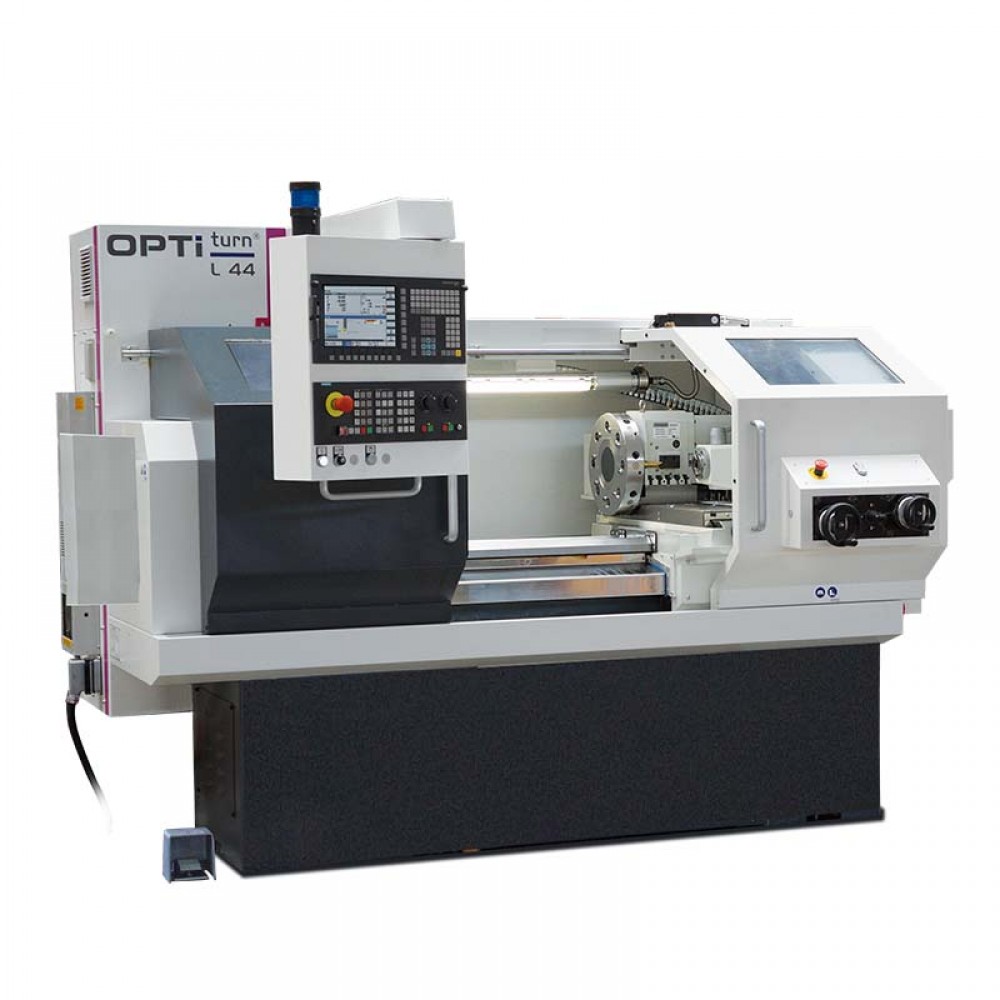 Τόρνος CNC L 44