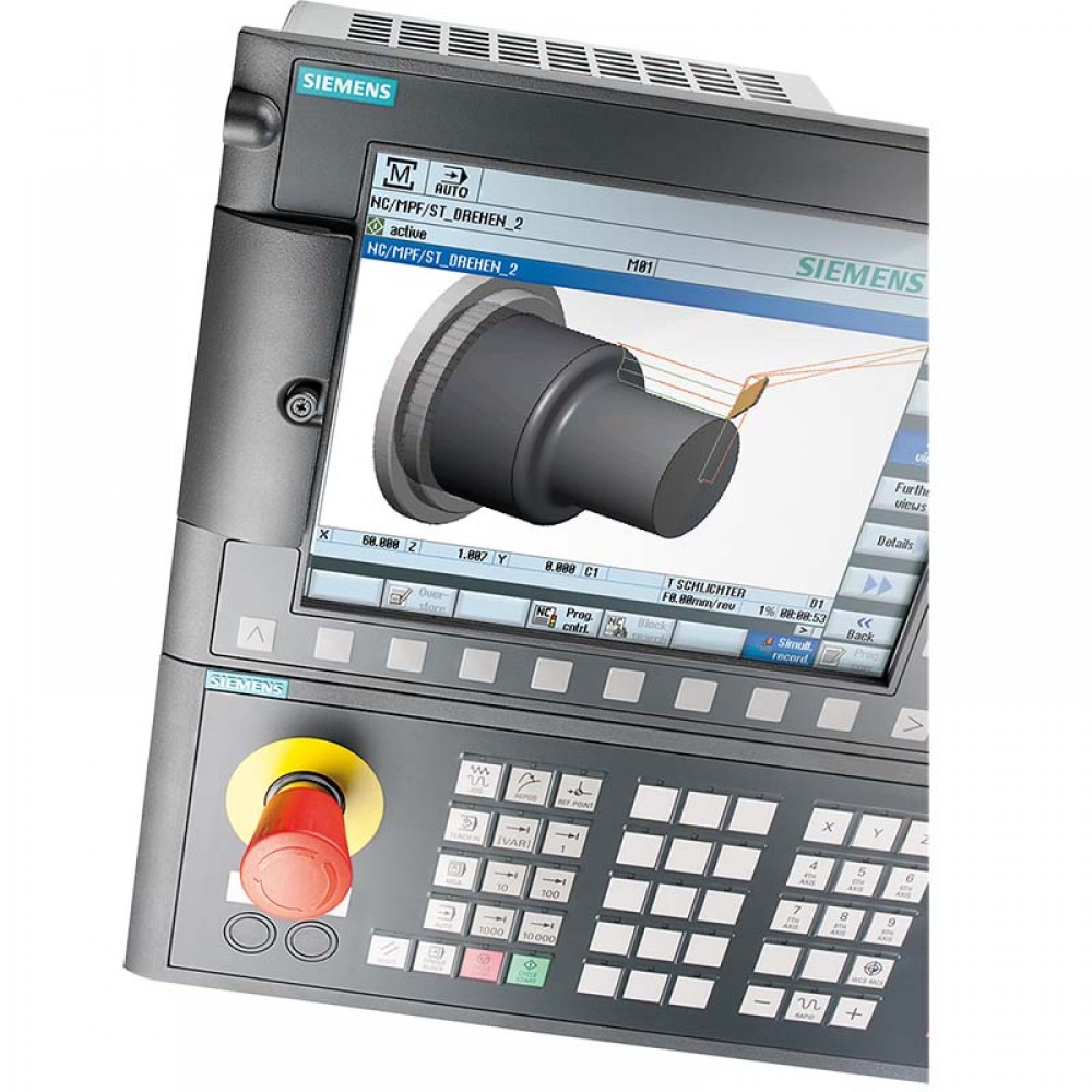 Τόρνος CNC L 44