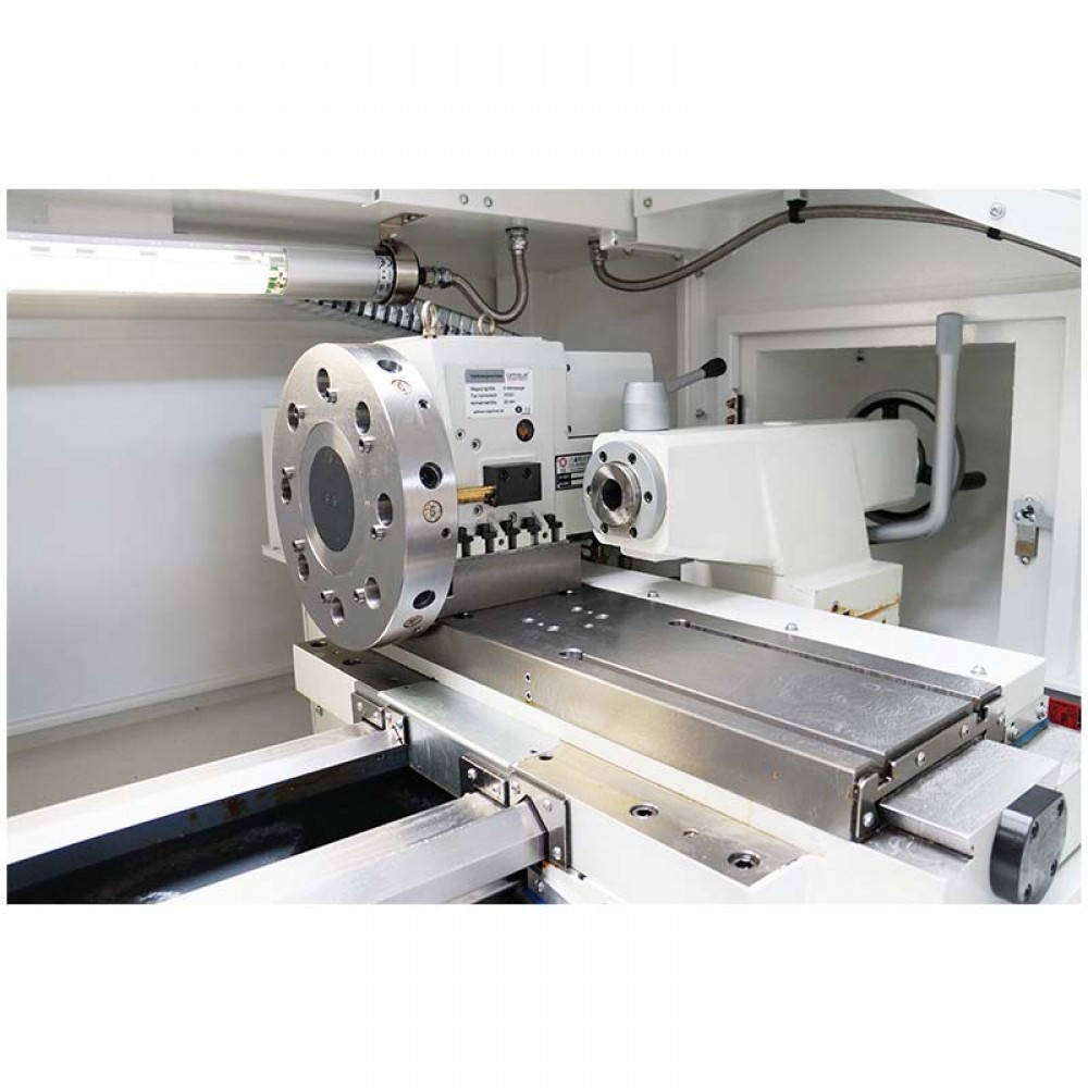 Τόρνος CNC L 44