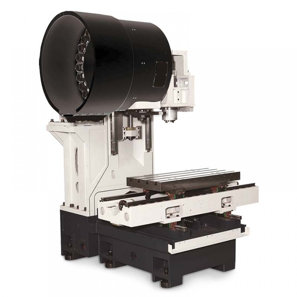 Φρέζα CNC F 150 HSC Optimum