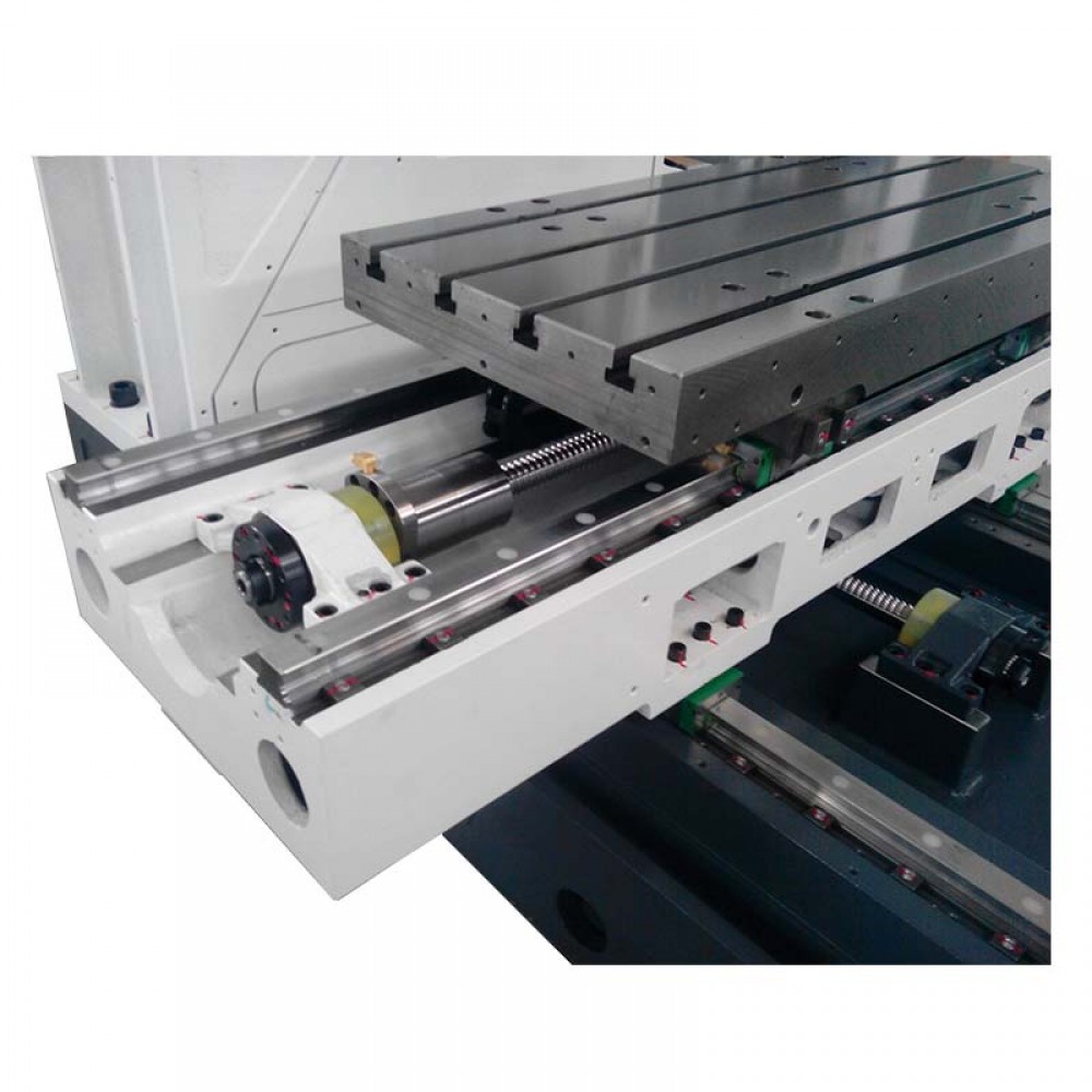 Φρέζα CNC F 150 HSC Optimum