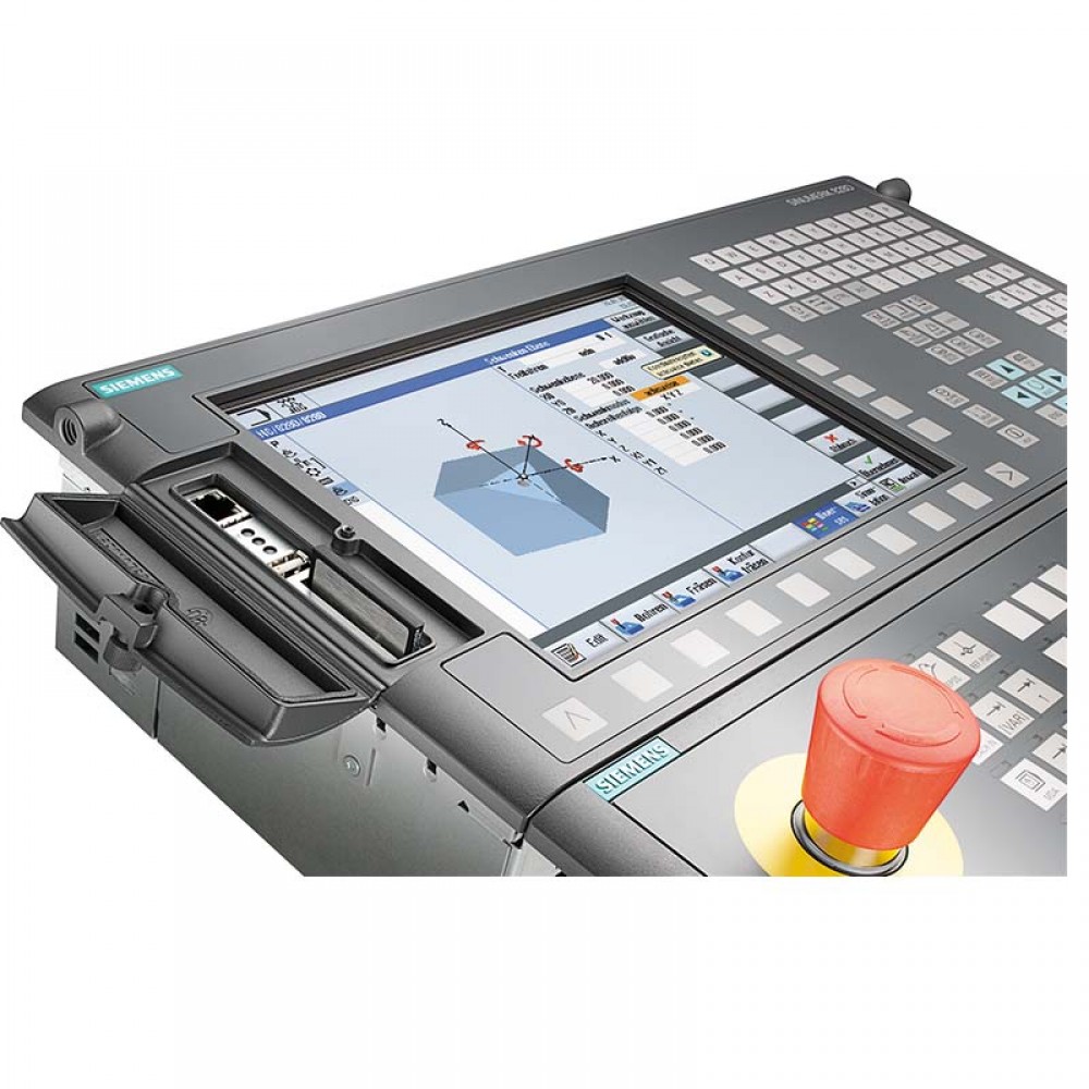Φρέζα CNC F 150 HSC Optimum