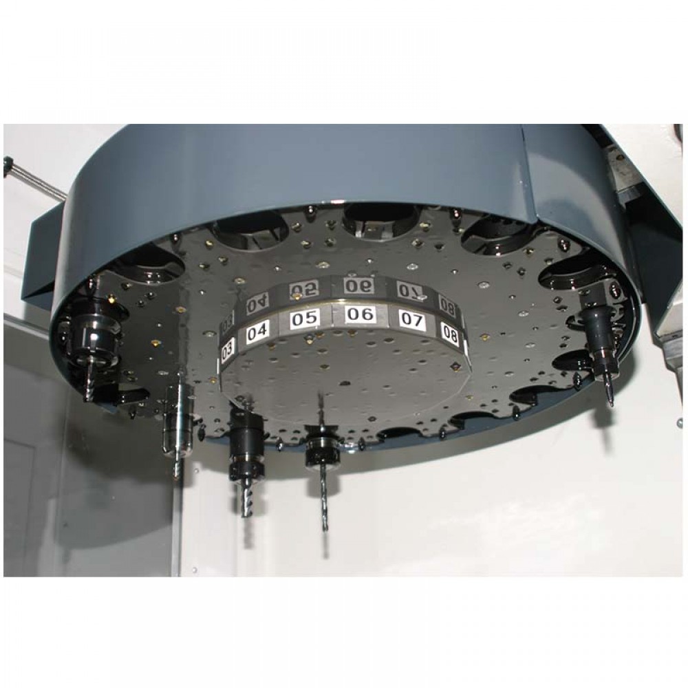 Φρέζα CNC F 150 Optimum 