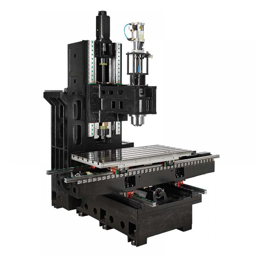 Φρέζα CNC F 310 HSC Optimum