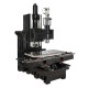 Φρέζα CNC F 310 HSC Optimum