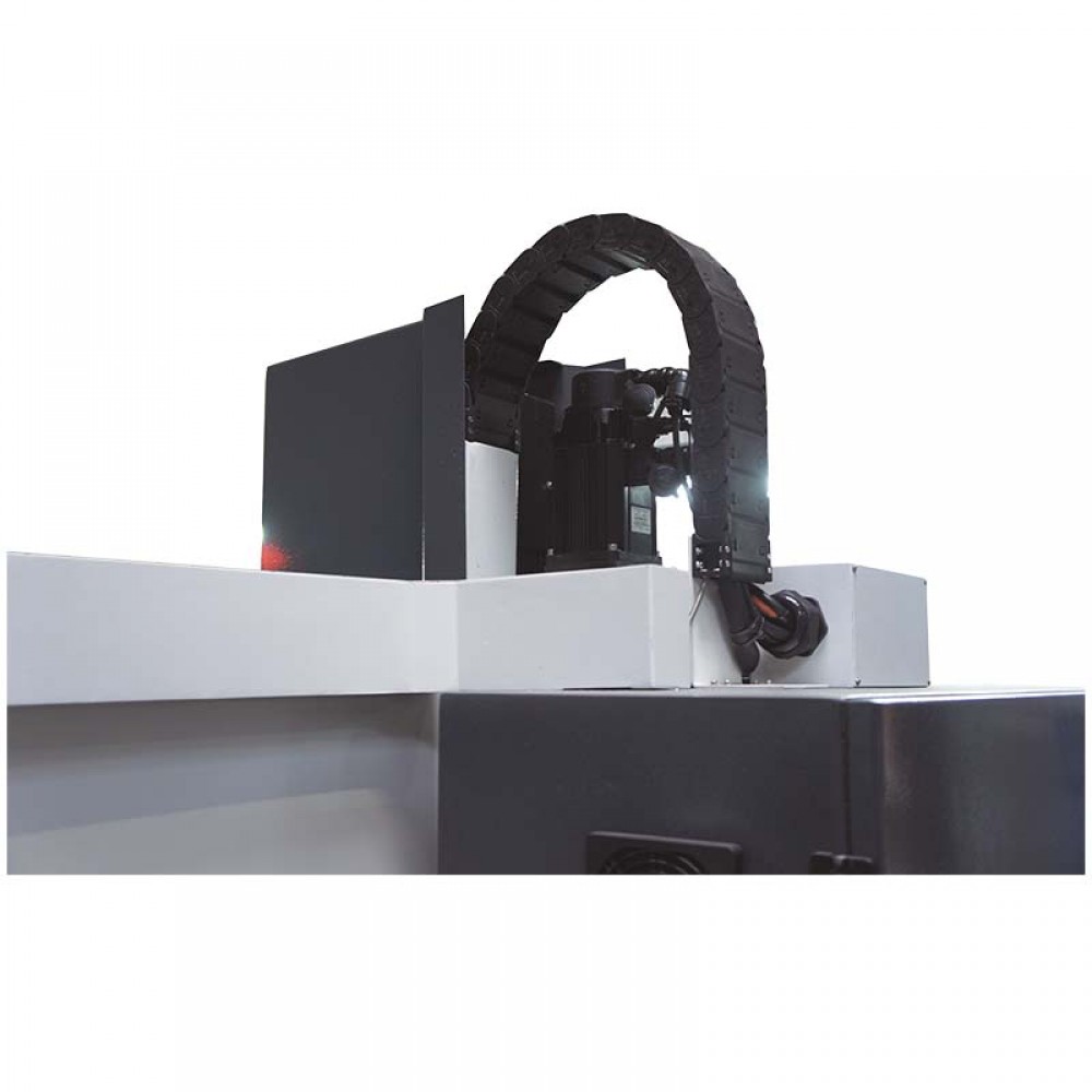 Φρέζα CNC F 80 ADVANCED Optimum