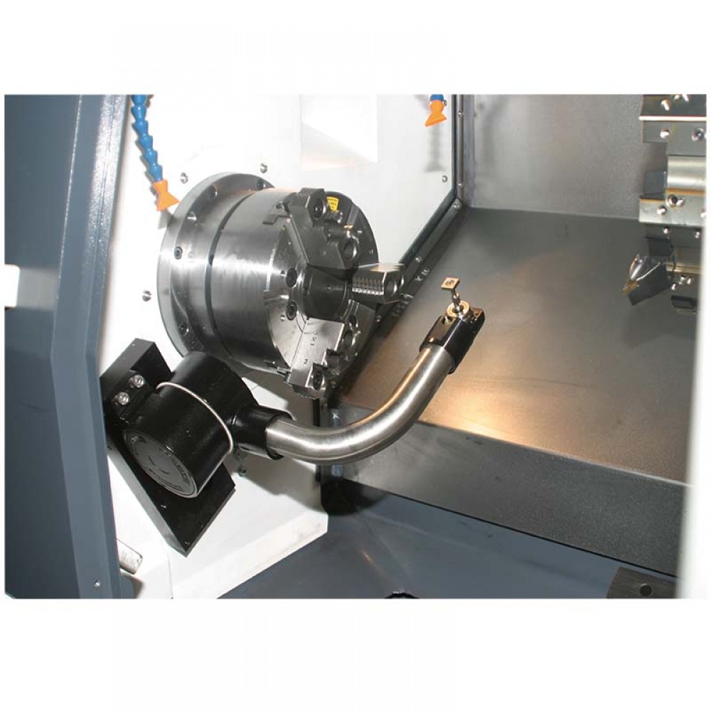 Τόρνος CNC S 600 Optimum 