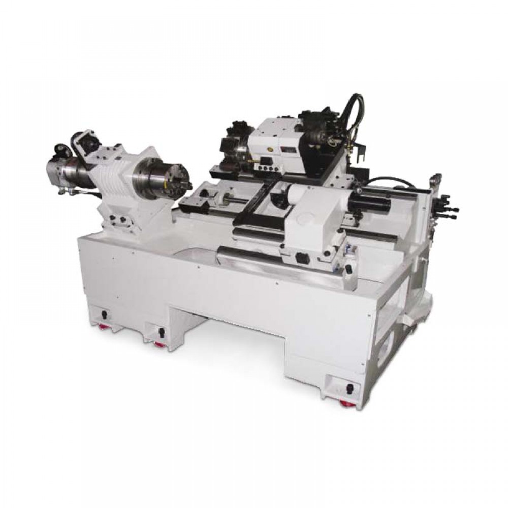 Τόρνος CNC S 600 Optimum 
