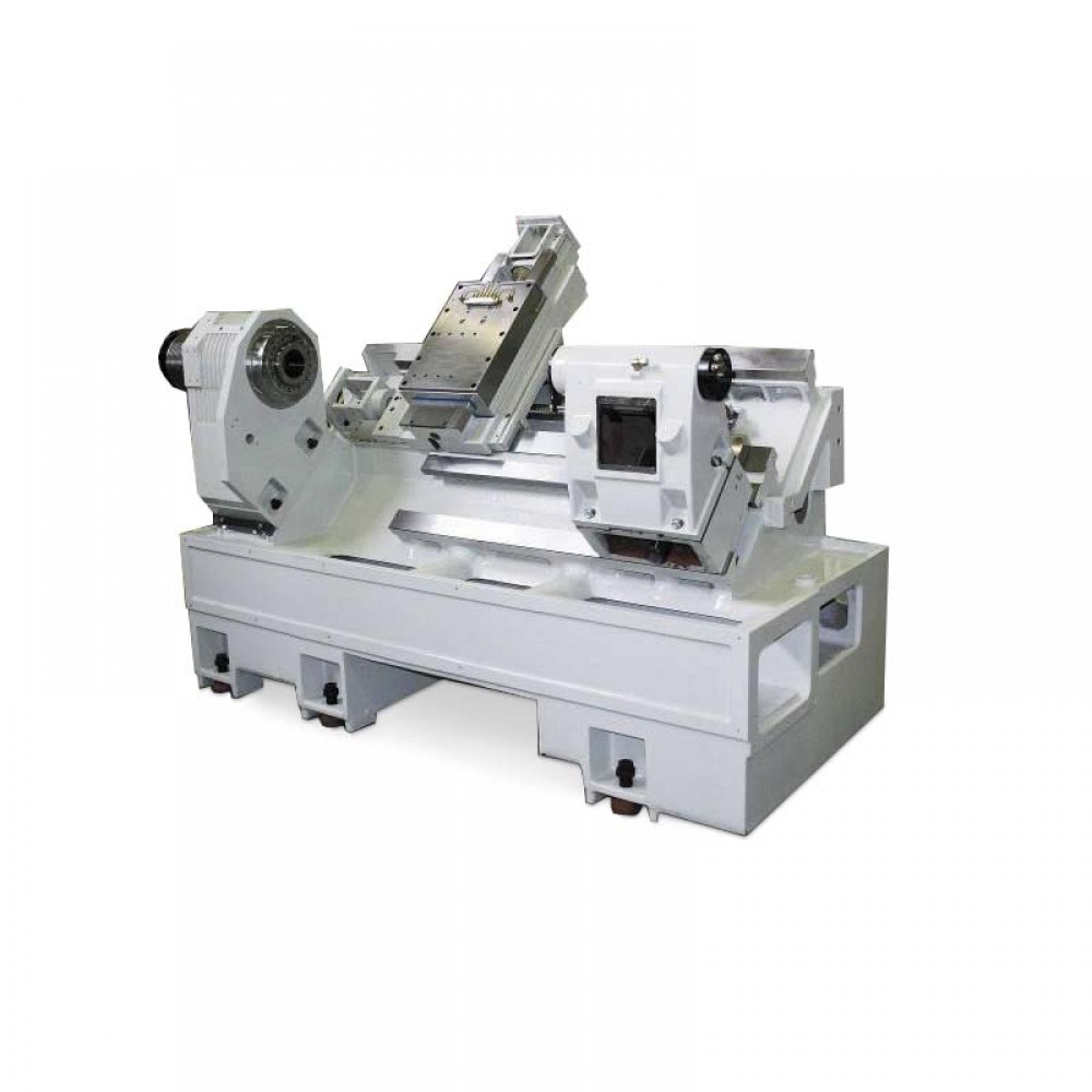 Τόρνος CNC S 500