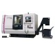 Τόρνος CNC S 500L