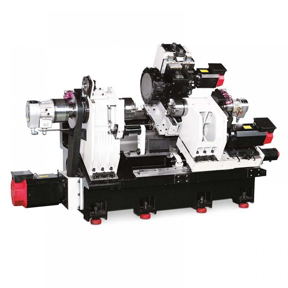 Τόρνος CNC S 620