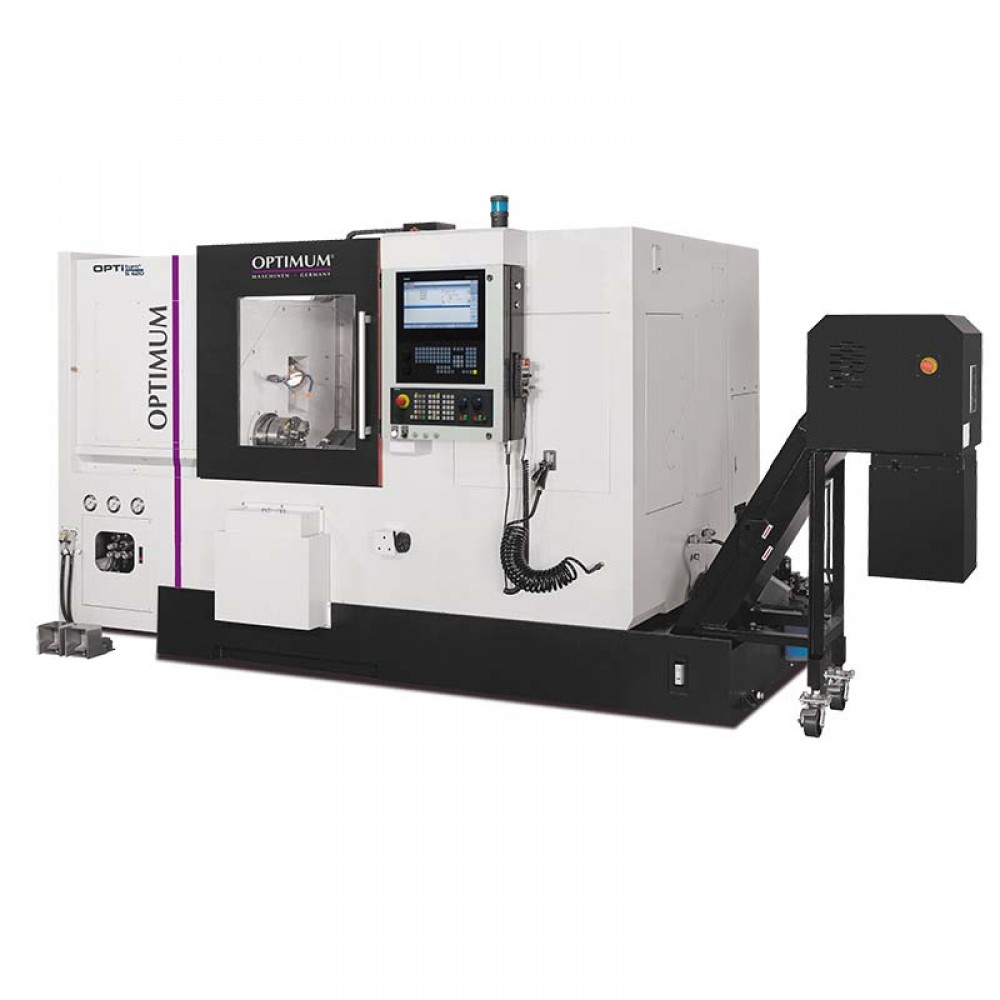 Τόρνος CNC S 620