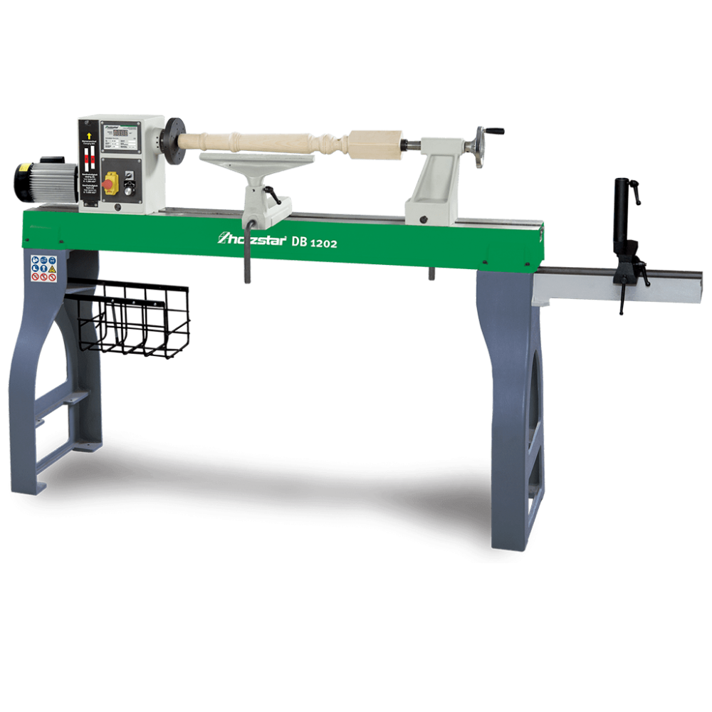 Ξυλότορνος DB 1202 HOLZSTAR