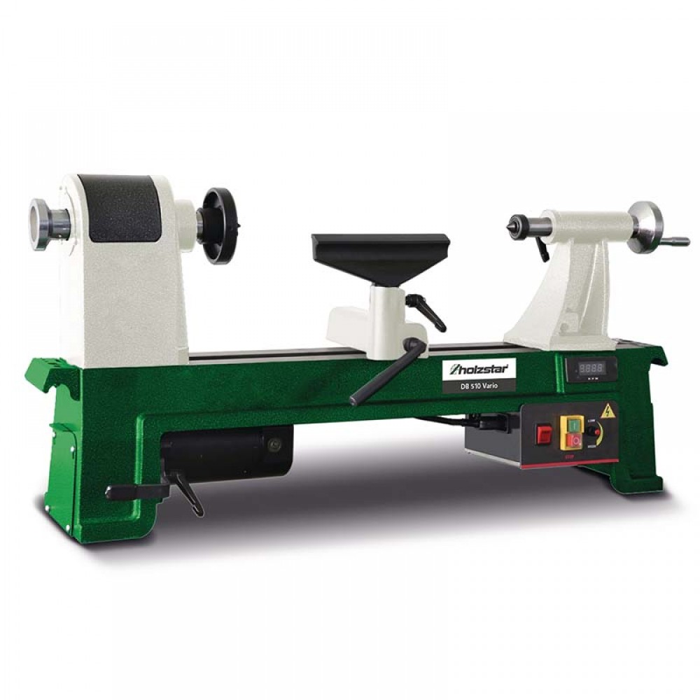 Ξυλότορνος DB 510 Vario HOLZSTAR