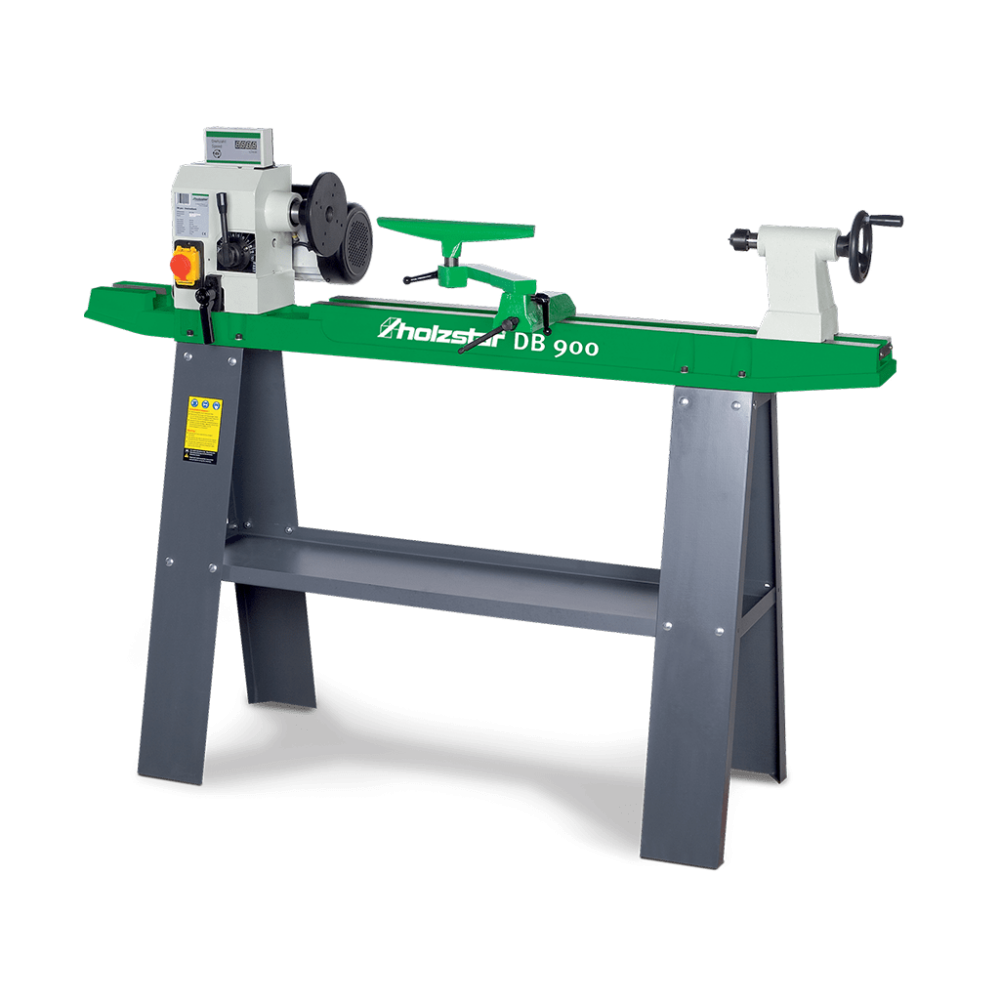 Ξυλότορνος DB 900 HOLZSTAR