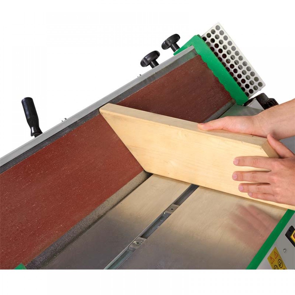 Ταινιολειαντήρας KSO 850 (220V) HOLZSTAR