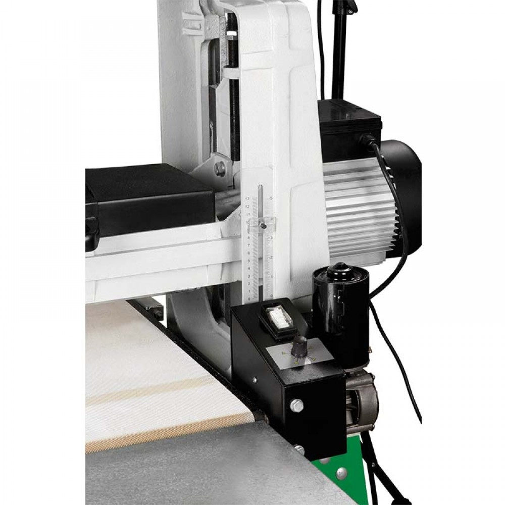 Τριβείο κυλίνδρου ZSM 405 HOLZSTAR