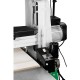 Τριβείο κυλίνδρου ZSM 405 HOLZSTAR