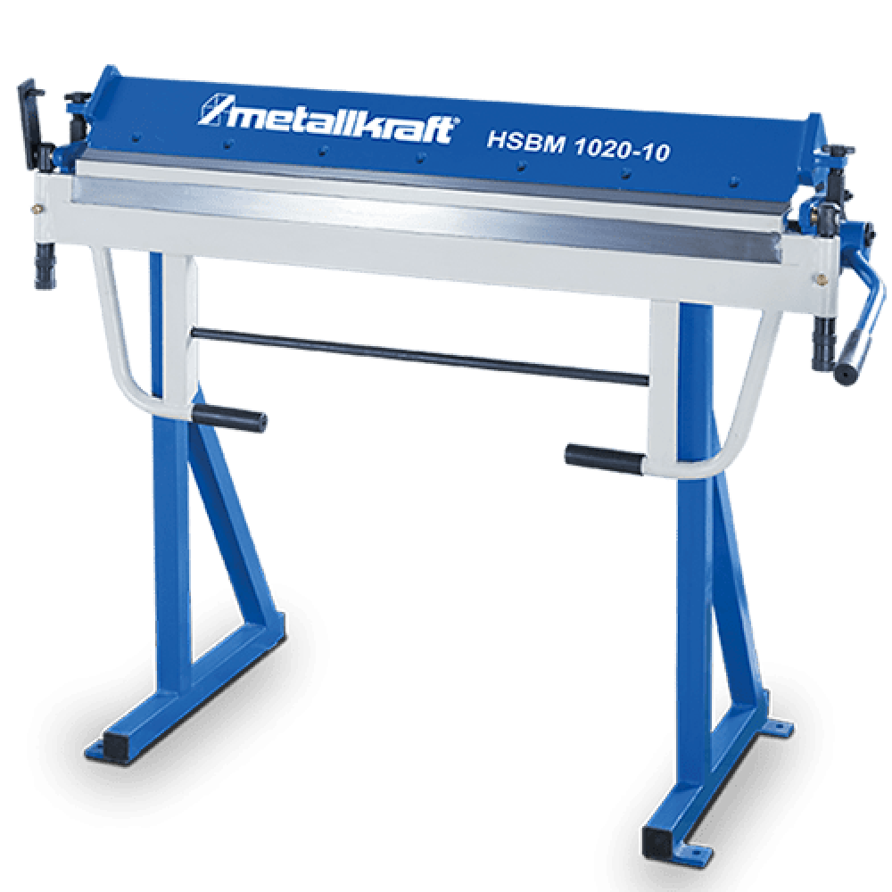 Στράντζα  HSBM 1020-10 Metallkraft