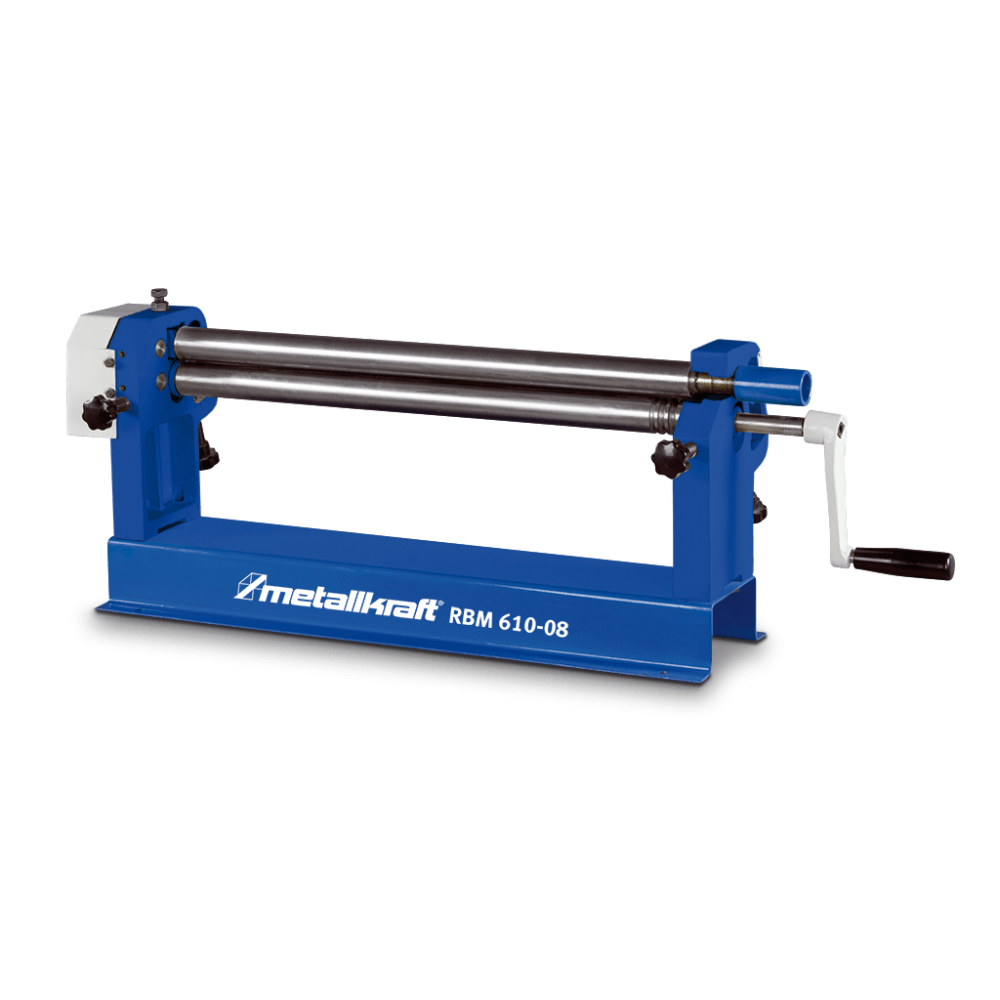 Κύλινδρος RBM 610-8 Metallkraft