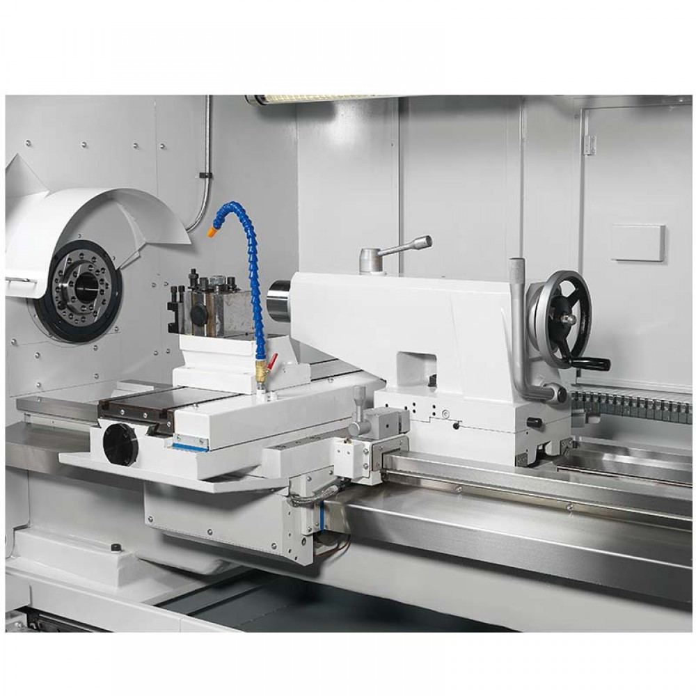 Τόρνος CNC L 440