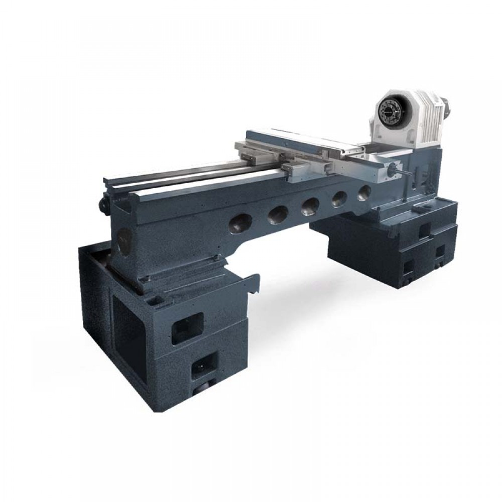 Τόρνος CNC L 440