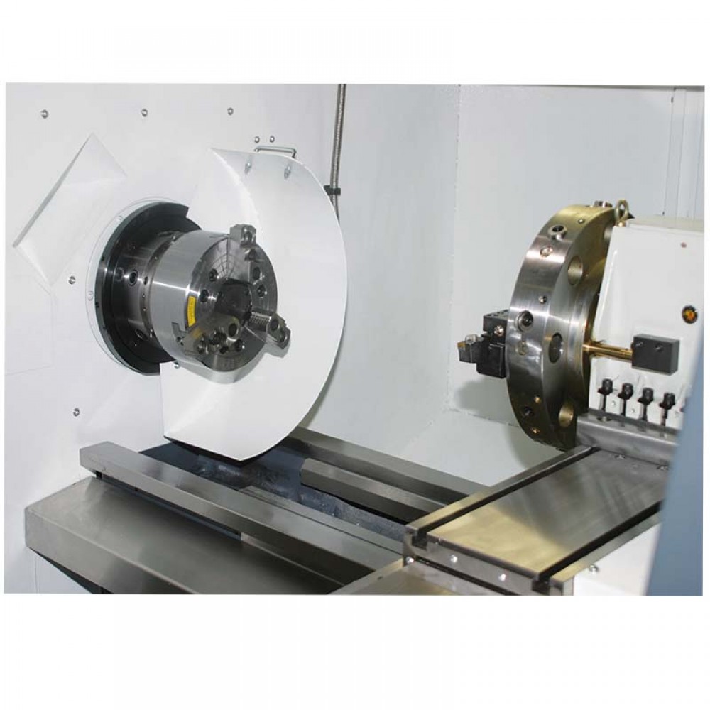 Τόρνος CNC L 440