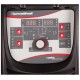 Ηλεκτροσυγκόλληση Tig Craft Tig 201 AC/DC P Pulse Schweisskraft