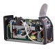 Ηλεκτροσυγκόλληση Tig Craft Tig 201 DC P Pulse Schweisskraft