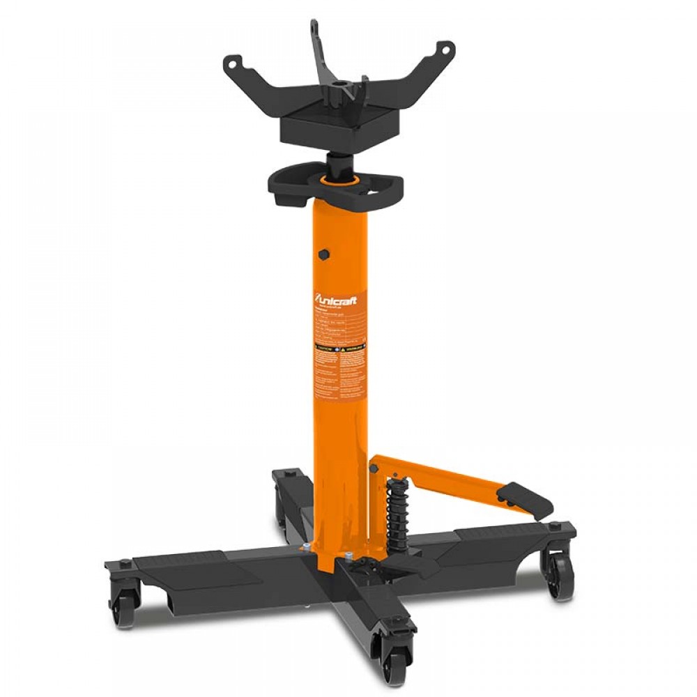 Σασμανόγρυλλος GH 1200 TOP Unicraft