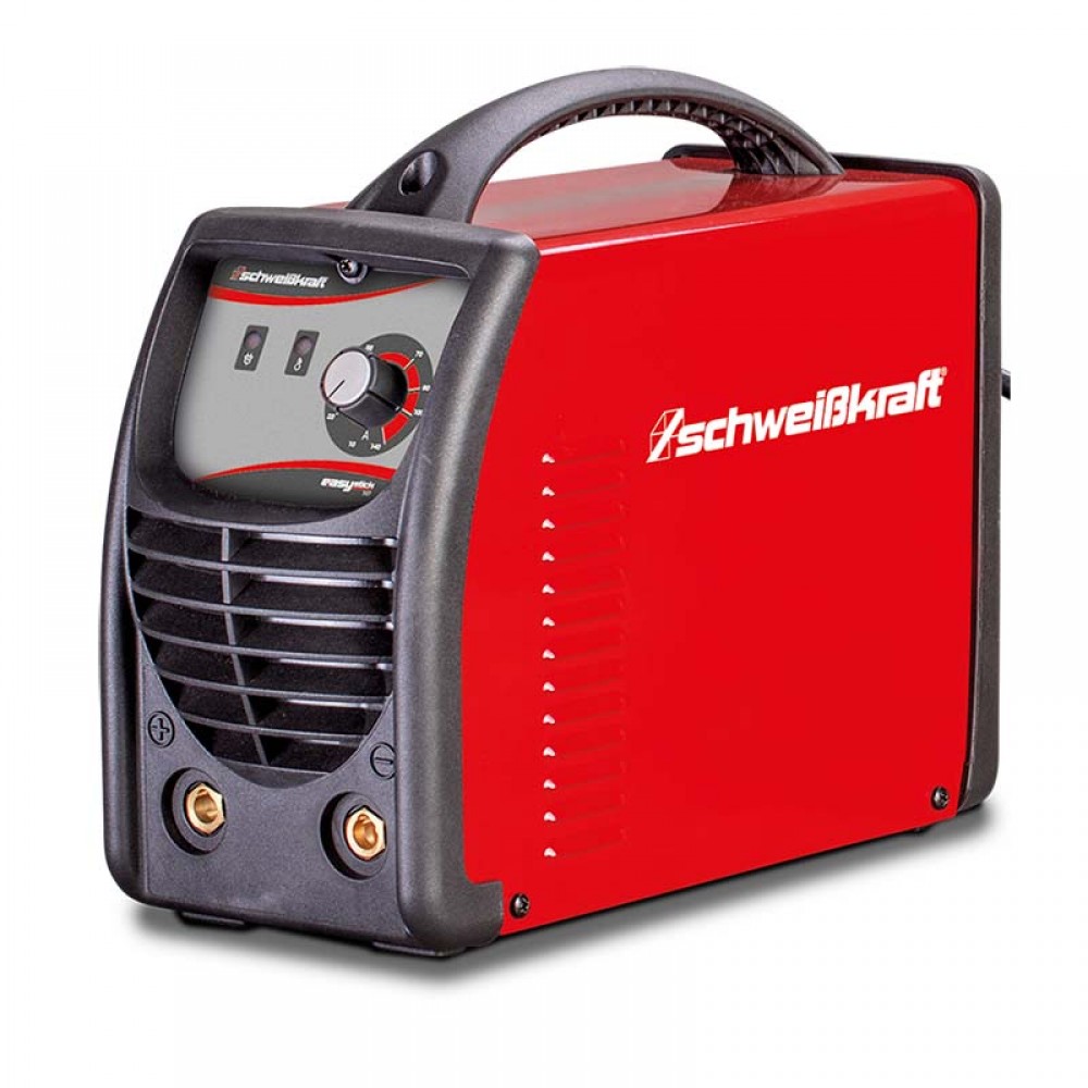 Ηλεκτροσυγκόλληση inverter EASY-STICK 121