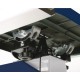 Κορδέλα κοπής ξύλου HBS 351 (IE2) HOLZSTAR