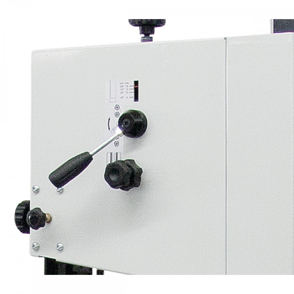 Κορδέλα κοπής ξύλου HBS 351 (IE2) HOLZSTAR