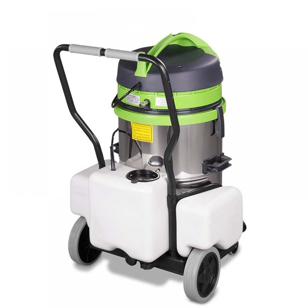 flexCAT 262-2 IEPD Cleancraft