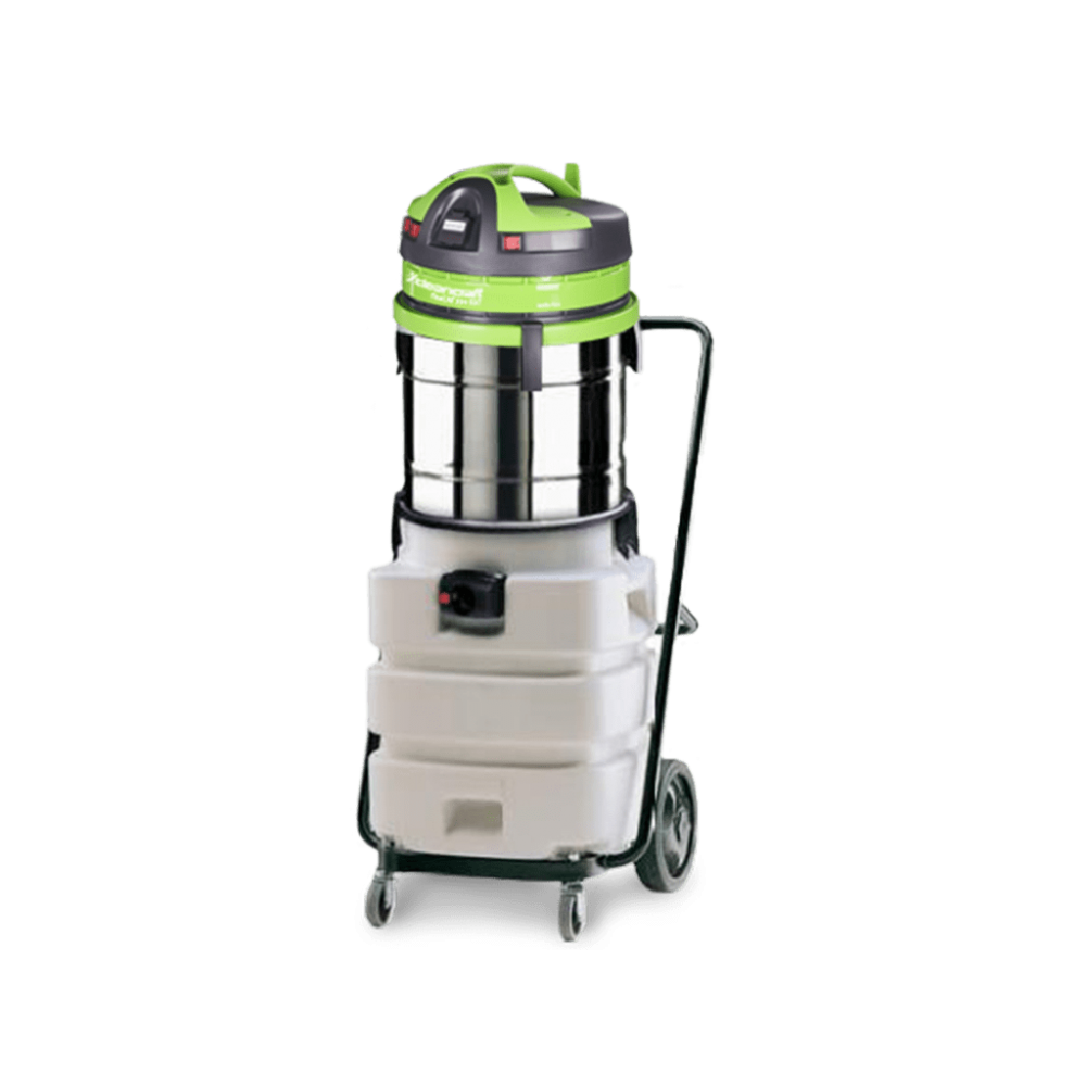 flexCAT 390 EOT Cleancraft