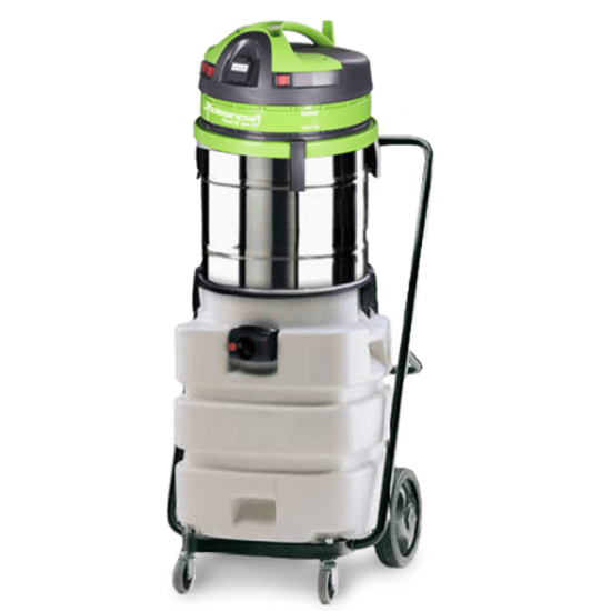 flexCAT 390 EOT Cleancraft