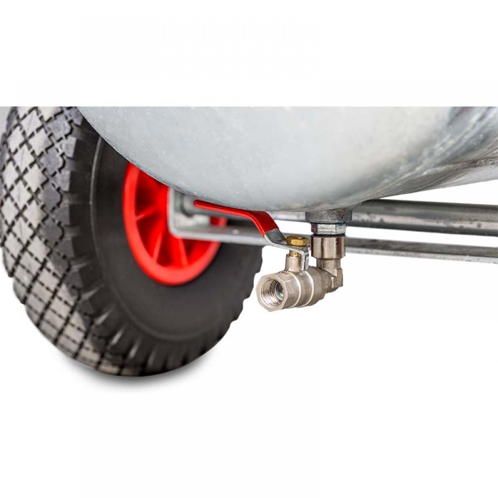 Αεροσυμπιεστής AIRCAR BX 330 OF PRO